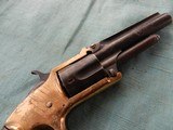 Marlin (Standard 1875) .32 rim Revolver - 16 of 22