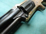 Marlin (Standard 1875) .32 rim Revolver - 10 of 22