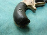 Marlin (Standard 1875) .32 rim Revolver - 5 of 22
