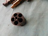 Marlin (Standard 1875) .32 rim Revolver - 18 of 22