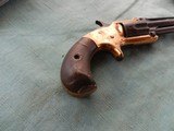 Marlin (Standard 1875) .32 rim Revolver - 15 of 22