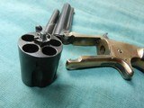 Marlin (Standard 1875) .32 rim Revolver - 7 of 22