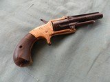 Marlin (Standard 1875) .32 rim Revolver - 12 of 22