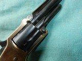 Marlin (Standard 1875) .32 rim Revolver - 6 of 22