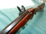 Tingle Flintlock .45 cal Rifle - 13 of 13
