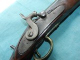 Remington made 19th Century Rifle - 3 of 11