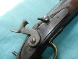 Remington made 19th Century Rifle - 4 of 11