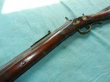 Remington made 19th Century Rifle - 9 of 11