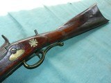 Remington made 19th Century Rifle - 10 of 11