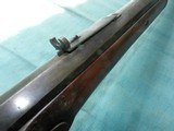 Remington made 19th Century Rifle - 5 of 11