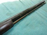 Remington made 19th Century Rifle - 6 of 11