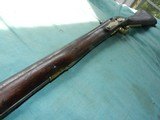 Brown Bess 1st/2nd model Converted for the C.W. - 11 of 14