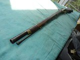 Brown Bess 1st/2nd model Converted for the C.W. - 9 of 14