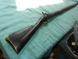 Brown Bess 1st/2nd model Converted for the C.W. - 1 of 14