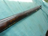 Brown Bess 1st/2nd model Converted for the C.W. - 7 of 14