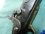 Brown Bess 1st/2nd model Converted for the C.W. - 4 of 14
