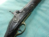 Brown Bess 1st/2nd model Converted for the C.W. - 3 of 14