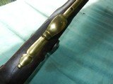Brown Bess 1st/2nd model Converted for the C.W. - 14 of 14