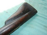Brown Bess 1st/2nd model Converted for the C.W. - 13 of 14
