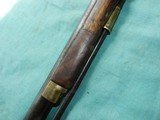 Brown Bess 1st/2nd model Converted for the C.W. - 10 of 14