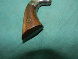 E. Allen, Worcester 1865 Derringer - 4 of 11