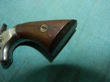 E. Allen, Worcester 1865 Derringer - 5 of 11