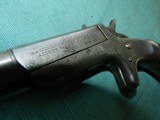 E. Allen, Worcester 1865 Derringer - 6 of 11