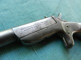 E. Allen, Worcester 1865 Derringer - 7 of 11