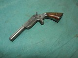 E. Allen, Worcester 1865 Derringer - 1 of 11