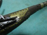 Long Flintlock Musket of Middle East Trade - 5 of 11