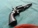 1855 Colt Root Revolver - 2 of 10
