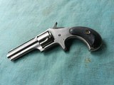 Remington Smoot .30 caliber rimfire revolver - 11 of 12