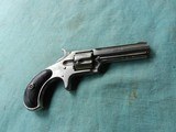 Remington Smoot .30 caliber rimfire revolver - 12 of 12