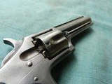 Remington Smoot .30 caliber rimfire revolver - 3 of 12