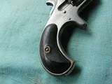 Remington Smoot .30 caliber rimfire revolver - 4 of 12