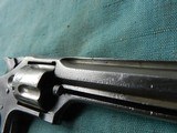 Remington Smoot .30 caliber rimfire revolver - 9 of 12