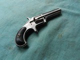 Remington Smoot .30 caliber rimfire revolver - 2 of 12