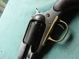 Civil War era Remington 1858 Revolver - 9 of 11