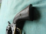 Civil War era Remington 1858 Revolver - 7 of 11