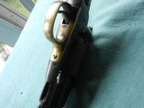 Civil War era Remington 1858 Revolver - 10 of 11