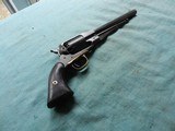 Civil War era Remington 1858 Revolver - 1 of 11