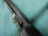 F. Llipietta .44 cal Navy Revolver - 8 of 8