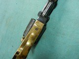 F. Llipietta .44 cal Navy Revolver - 7 of 8