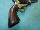 F. Llipietta .44 cal Navy Revolver - 5 of 8