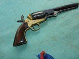 F. Llipietta .44 cal Navy Revolver - 4 of 8