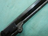F. Llipietta .44 cal Navy Revolver - 6 of 8