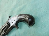 S&W model 1, 3rd issue in .32 rim - 4 of 11