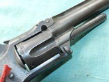 S&W model 1, 3rd issue in .32 rim - 8 of 11