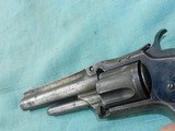 S&W model 1, 3rd issue in .32 rim - 9 of 11