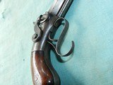 Allen Thurber .36 cal Target percussion pistol - 5 of 10